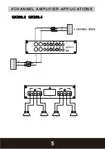 Preview for 6 page of Steg QK200.2 Owner'S Manual