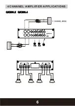 Preview for 7 page of Steg QK200.2 Owner'S Manual