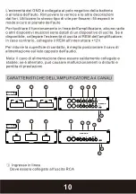 Preview for 11 page of Steg QK200.2 Owner'S Manual