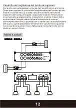 Preview for 13 page of Steg QK200.2 Owner'S Manual