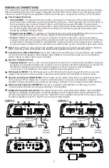 Предварительный просмотр 4 страницы Steg QM75.4 User Manual