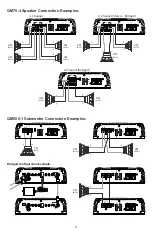 Предварительный просмотр 5 страницы Steg QM75.4 User Manual