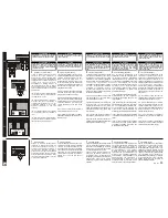 Предварительный просмотр 6 страницы Steg Qx Mos 105.4x User Manual