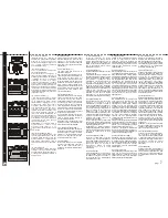 Предварительный просмотр 4 страницы Steg Qx mos 150.1X User Manual