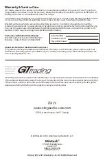 Preview for 4 page of Steg SQL650C User Manual