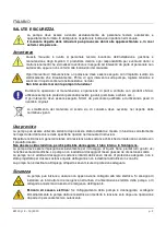 Preview for 3 page of Steiel EF110 pH Installation, Configuration And Maintenance Instructions