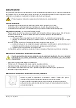 Preview for 11 page of Steiel EF110 pH Installation, Configuration And Maintenance Instructions