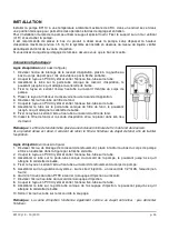 Preview for 26 page of Steiel EF110 pH Installation, Configuration And Maintenance Instructions