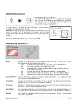 Preview for 27 page of Steiel EF110 pH Installation, Configuration And Maintenance Instructions