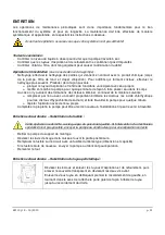 Preview for 31 page of Steiel EF110 pH Installation, Configuration And Maintenance Instructions