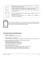 Preview for 32 page of Steiel EF110 pH Installation, Configuration And Maintenance Instructions