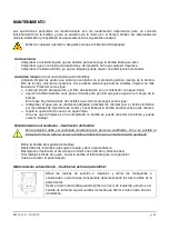 Preview for 41 page of Steiel EF110 pH Installation, Configuration And Maintenance Instructions