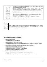 Preview for 42 page of Steiel EF110 pH Installation, Configuration And Maintenance Instructions