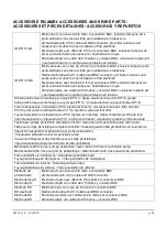 Preview for 43 page of Steiel EF110 pH Installation, Configuration And Maintenance Instructions