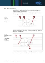 Предварительный просмотр 7 страницы STEIN Automation 300 SoftMove Operating Instructions Manual