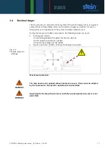 Предварительный просмотр 11 страницы STEIN Automation 300 SoftMove Operating Instructions Manual