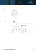 Предварительный просмотр 23 страницы STEIN Automation 300 SoftMove Operating Instructions Manual