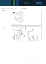 Предварительный просмотр 24 страницы STEIN Automation 300 SoftMove Operating Instructions Manual