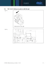 Предварительный просмотр 25 страницы STEIN Automation 300 SoftMove Operating Instructions Manual