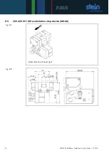 Предварительный просмотр 26 страницы STEIN Automation 300 SoftMove Operating Instructions Manual