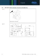 Предварительный просмотр 28 страницы STEIN Automation 300 SoftMove Operating Instructions Manual