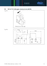 Предварительный просмотр 29 страницы STEIN Automation 300 SoftMove Operating Instructions Manual