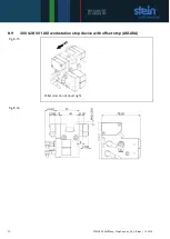 Предварительный просмотр 30 страницы STEIN Automation 300 SoftMove Operating Instructions Manual