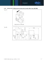 Предварительный просмотр 31 страницы STEIN Automation 300 SoftMove Operating Instructions Manual