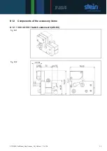 Предварительный просмотр 33 страницы STEIN Automation 300 SoftMove Operating Instructions Manual