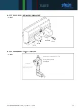 Предварительный просмотр 35 страницы STEIN Automation 300 SoftMove Operating Instructions Manual