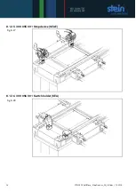 Предварительный просмотр 36 страницы STEIN Automation 300 SoftMove Operating Instructions Manual