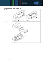 Предварительный просмотр 37 страницы STEIN Automation 300 SoftMove Operating Instructions Manual