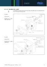 Предварительный просмотр 39 страницы STEIN Automation 300 SoftMove Operating Instructions Manual