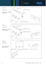 Предварительный просмотр 40 страницы STEIN Automation 300 SoftMove Operating Instructions Manual