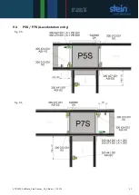 Предварительный просмотр 43 страницы STEIN Automation 300 SoftMove Operating Instructions Manual