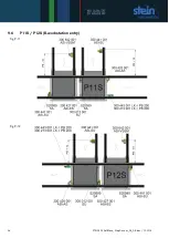 Предварительный просмотр 46 страницы STEIN Automation 300 SoftMove Operating Instructions Manual