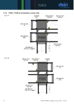 Предварительный просмотр 54 страницы STEIN Automation 300 SoftMove Operating Instructions Manual