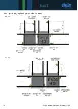 Предварительный просмотр 56 страницы STEIN Automation 300 SoftMove Operating Instructions Manual