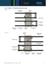 Предварительный просмотр 57 страницы STEIN Automation 300 SoftMove Operating Instructions Manual