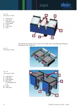 Предварительный просмотр 18 страницы STEIN 300 916 001 Operating Instructions Manual