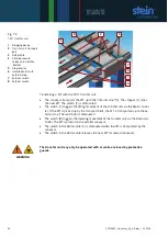 Предварительный просмотр 26 страницы STEIN 300 916 001 Operating Instructions Manual