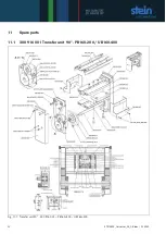 Предварительный просмотр 32 страницы STEIN 300 916 001 Operating Instructions Manual