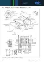 Предварительный просмотр 34 страницы STEIN 300 916 001 Operating Instructions Manual