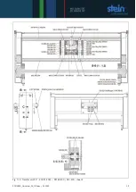 Предварительный просмотр 39 страницы STEIN 300 916 001 Operating Instructions Manual