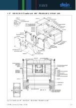 Предварительный просмотр 45 страницы STEIN 300 916 001 Operating Instructions Manual