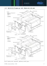 Предварительный просмотр 51 страницы STEIN 300 916 001 Operating Instructions Manual