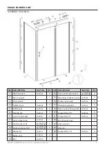 Preview for 9 page of STEIN EMILIO Installation Instructions Manual