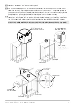 Preview for 11 page of STEIN EMILIO Installation Instructions Manual