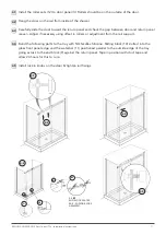 Preview for 12 page of STEIN EMILIO Installation Instructions Manual