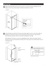 Предварительный просмотр 7 страницы STEIN GEORGIA ALCOVE Quick Start Manual